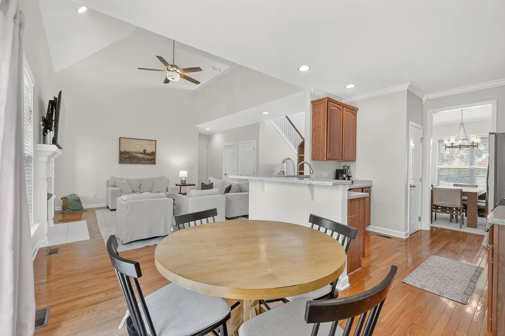 5029 Claude Drive Smyrna TN 37167