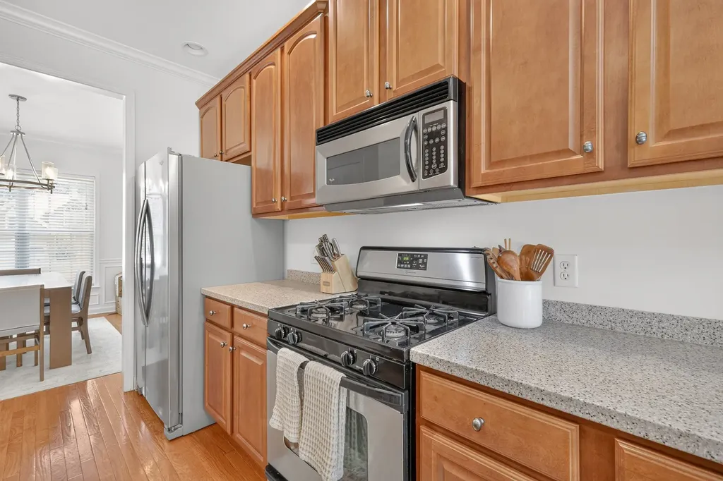 5029 Claude Drive Smyrna TN 37167
