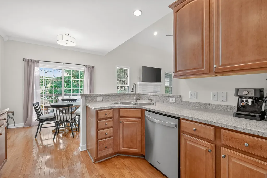 5029 Claude Drive Smyrna TN 37167