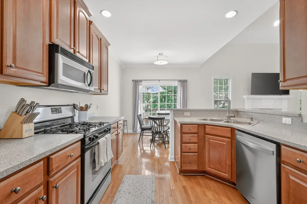 5029 Claude Drive Smyrna TN 37167
