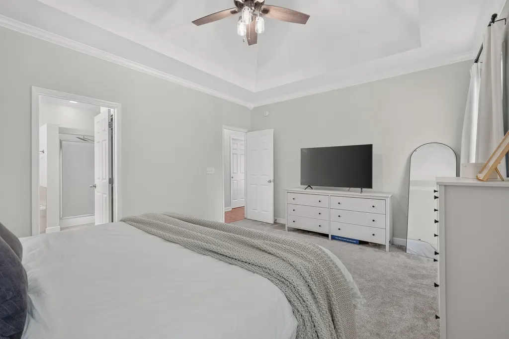 5029 Claude Drive Smyrna TN 37167
