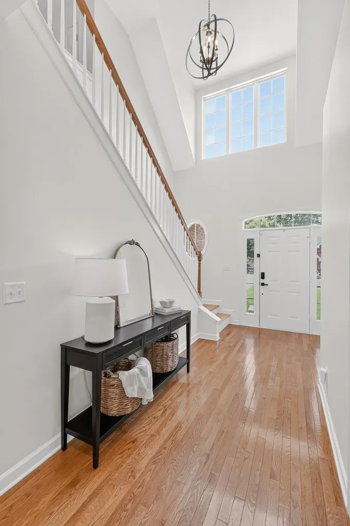 5029 Claude Drive Smyrna TN 37167