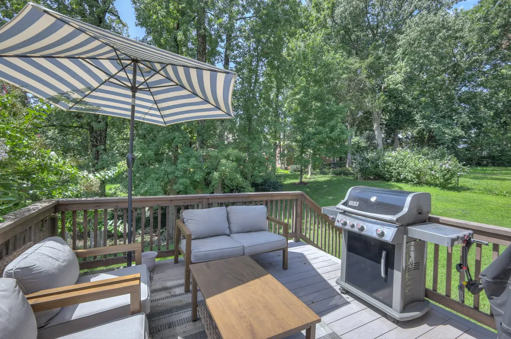 5029 Claude Drive Smyrna TN 37167