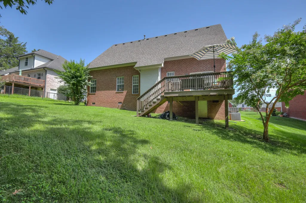 5029 Claude Drive Smyrna TN 37167