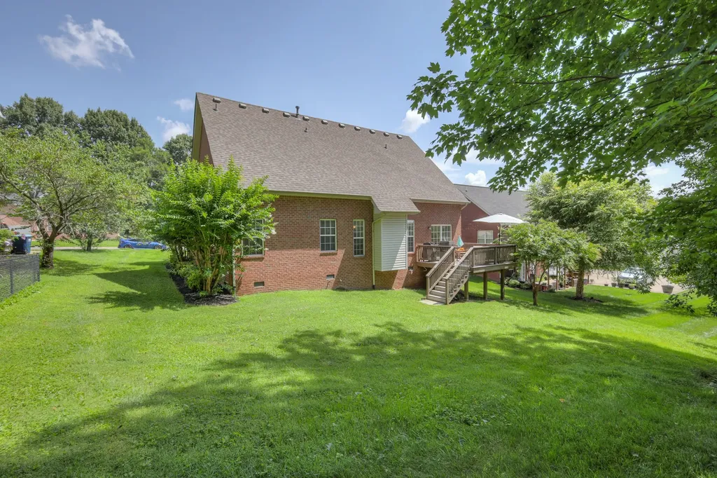 5029 Claude Drive Smyrna TN 37167
