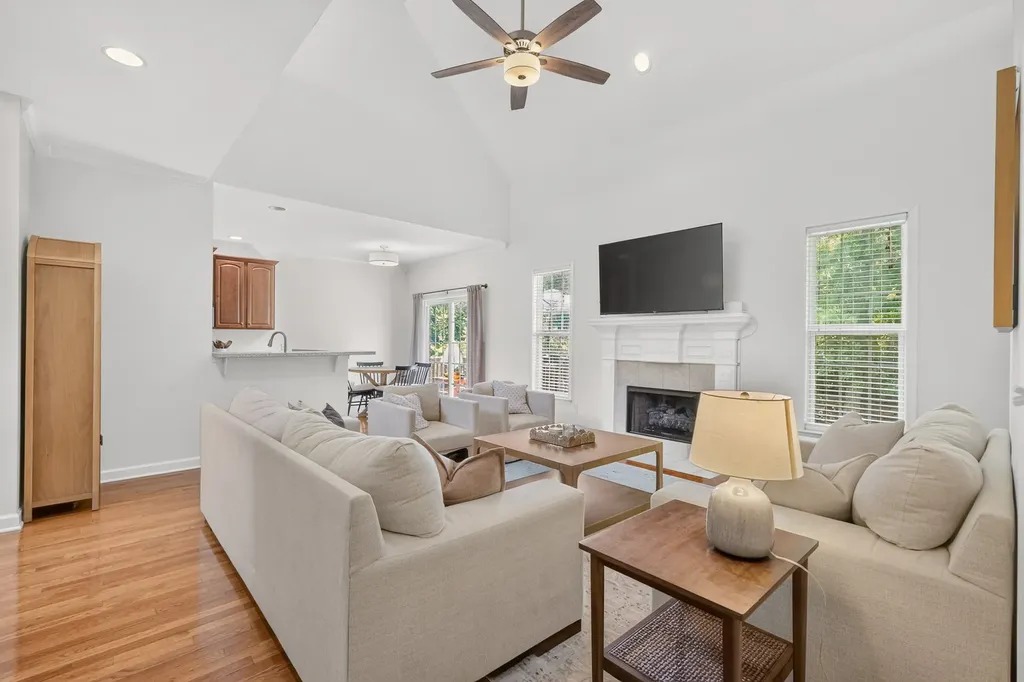 5029 Claude Drive Smyrna TN 37167