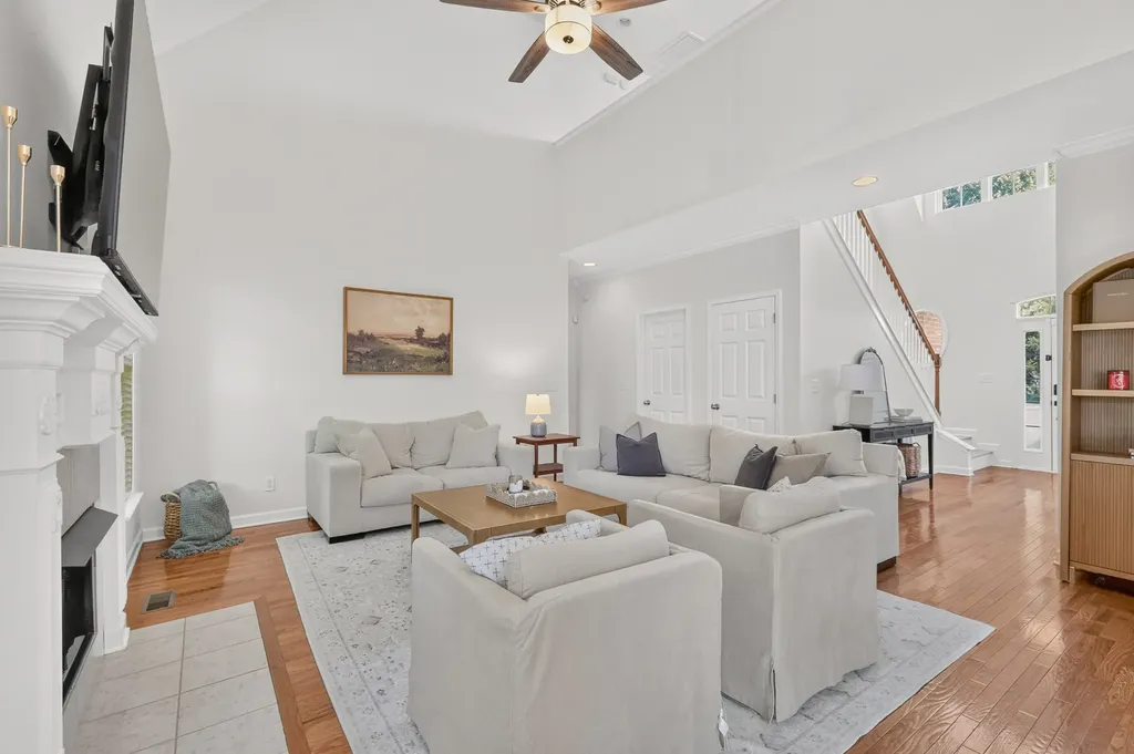 5029 Claude Drive Smyrna TN 37167