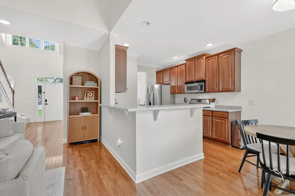 5029 Claude Drive Smyrna TN 37167