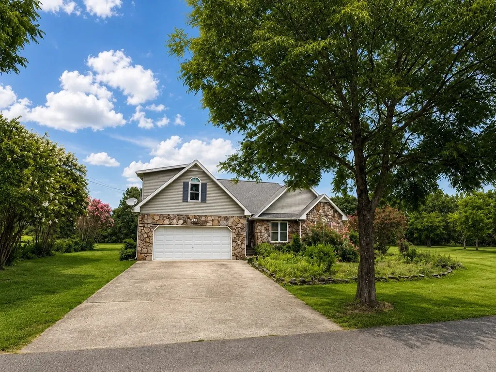 118 Steeplechase Drive Smithville TN 37166
