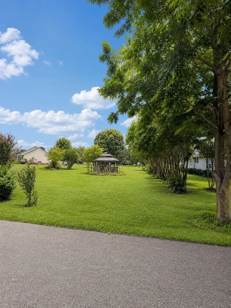 118 Steeplechase Drive Smithville TN 37166