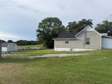 1203 E Main Street Decherd TN 37324