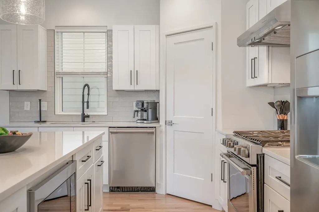 1699 Lischey Avenue Nashville TN 37207