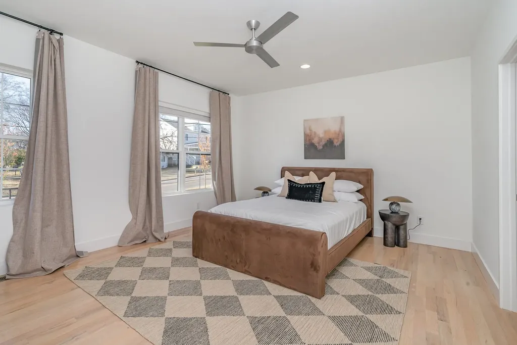 1699 Lischey Avenue Nashville TN 37207