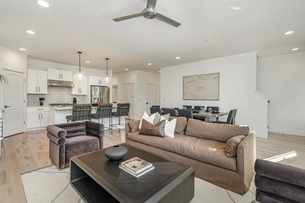 1699 Lischey Avenue Nashville TN 37207