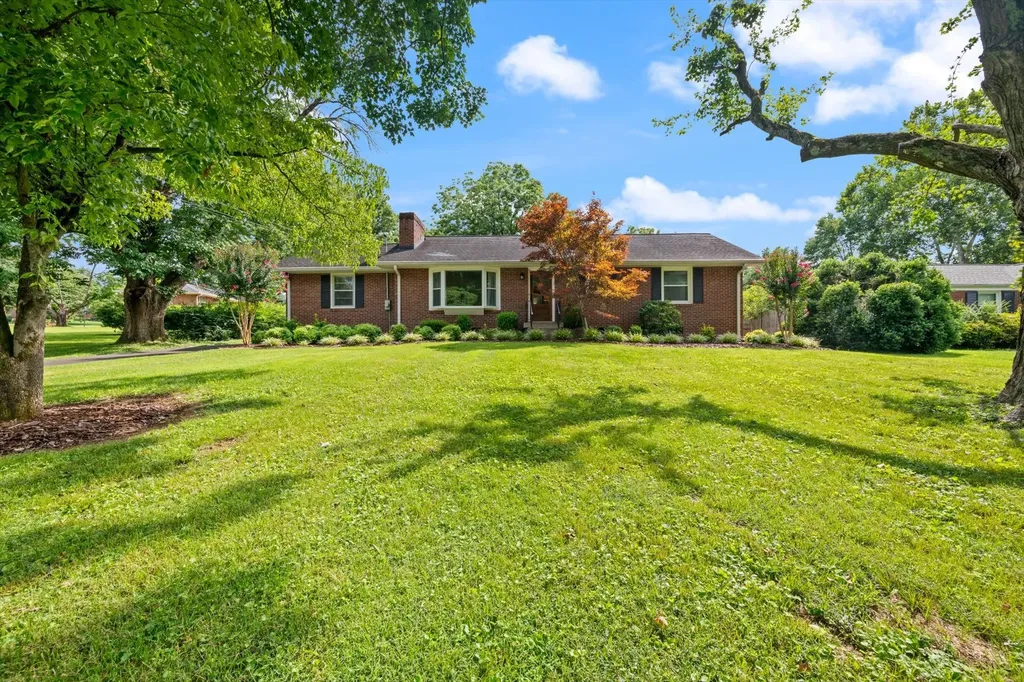 3109 Hunters Hill Road Nashville TN 37214