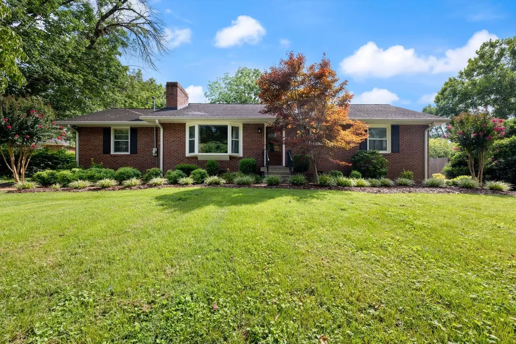 3109 Hunters Hill Road Nashville TN 37214