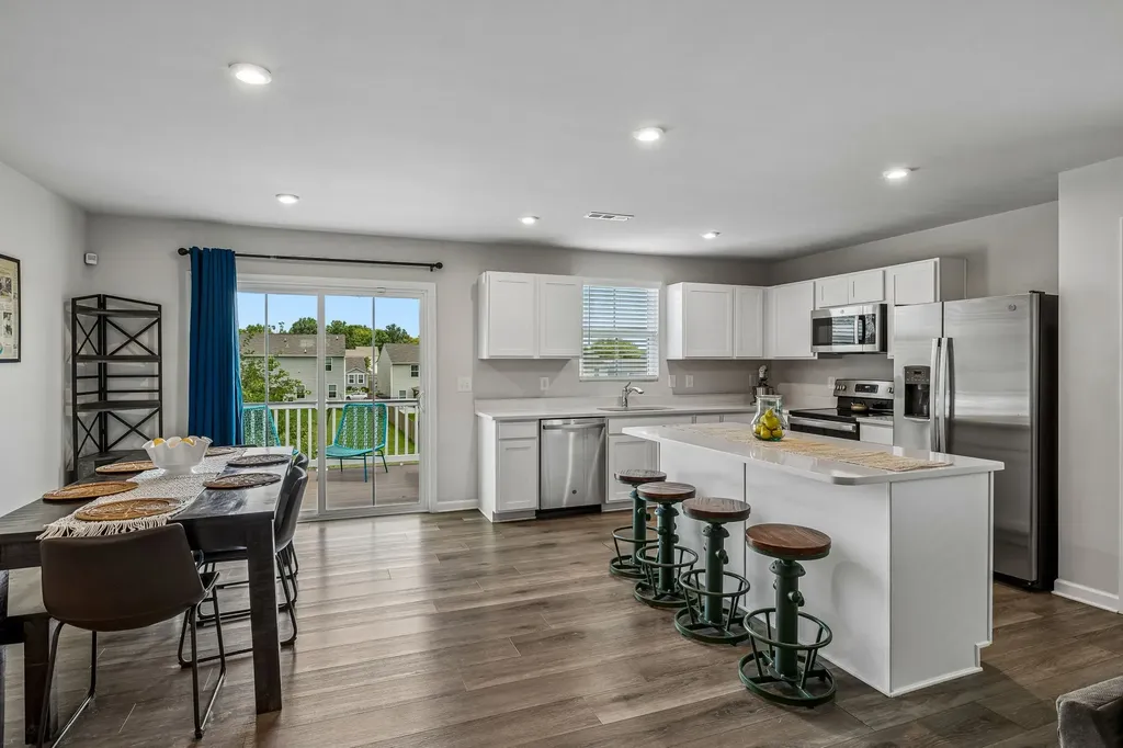 3040 Sapgate Lane Nashville TN 37207