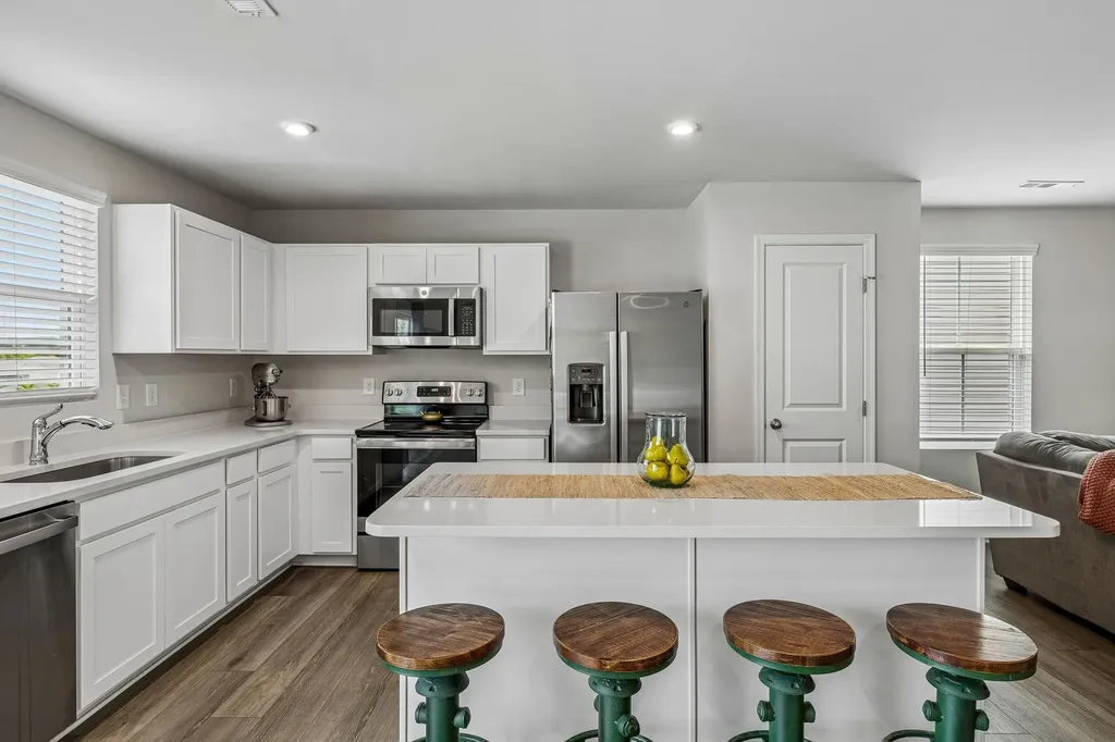 3040 Sapgate Lane Nashville TN 37207