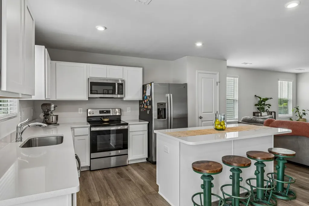 3040 Sapgate Lane Nashville TN 37207