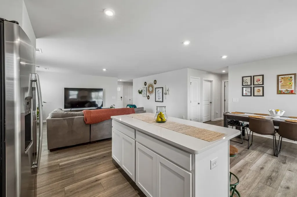 3040 Sapgate Lane Nashville TN 37207