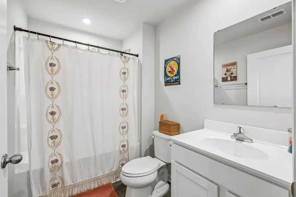 3040 Sapgate Lane Nashville TN 37207