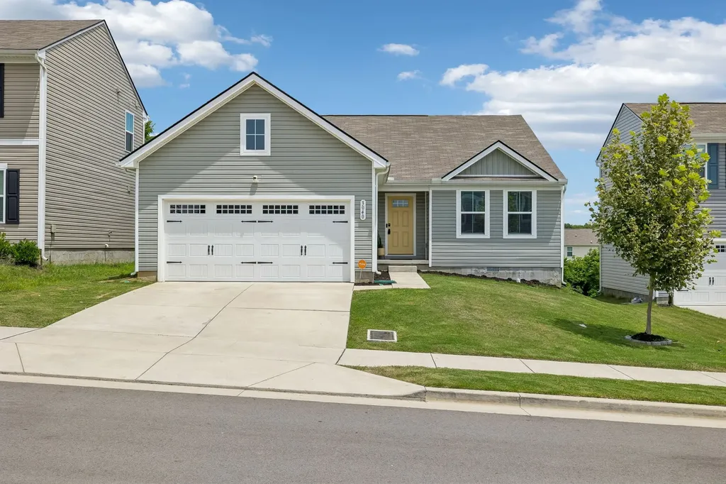 3040 Sapgate Lane Nashville TN 37207