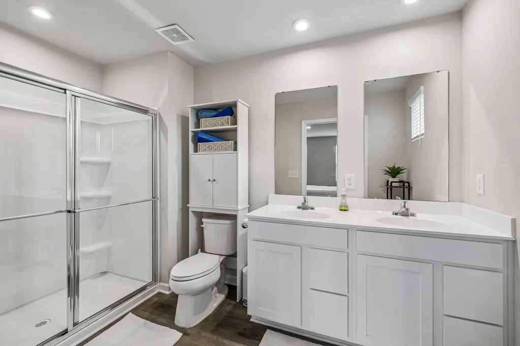 3040 Sapgate Lane Nashville TN 37207