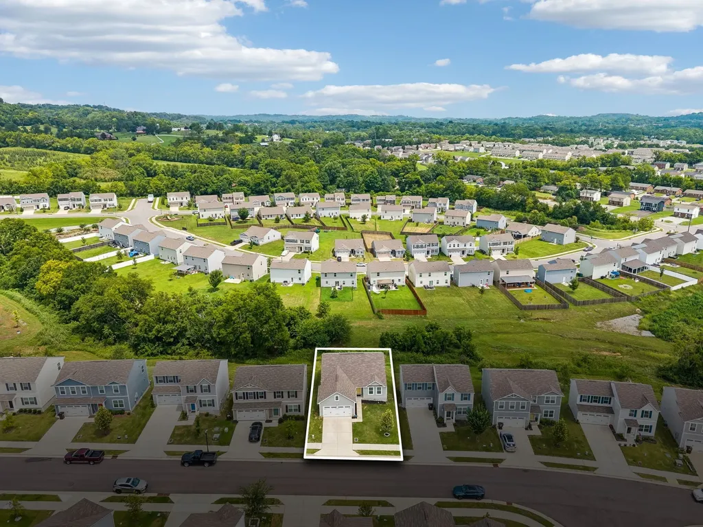 3040 Sapgate Lane Nashville TN 37207