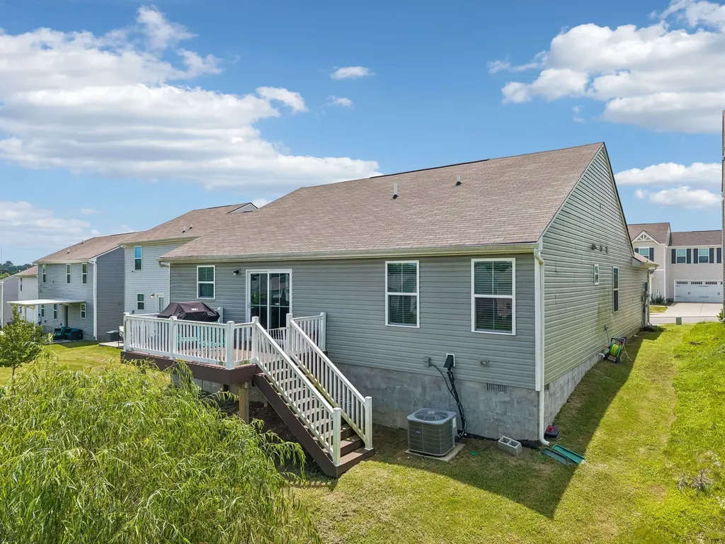 3040 Sapgate Lane Nashville TN 37207