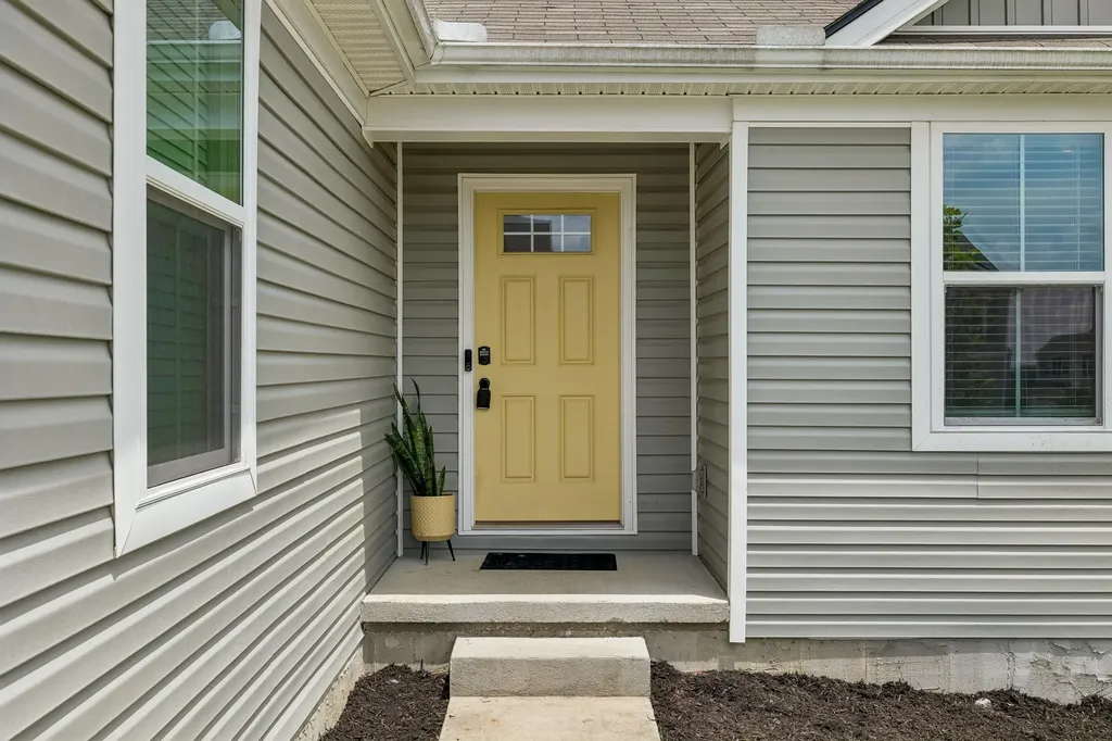 3040 Sapgate Lane Nashville TN 37207