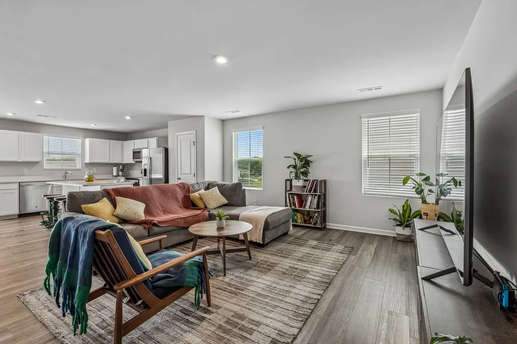 3040 Sapgate Lane Nashville TN 37207