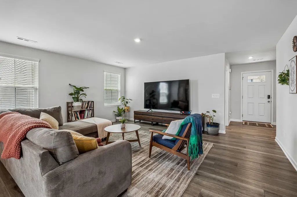 3040 Sapgate Lane Nashville TN 37207