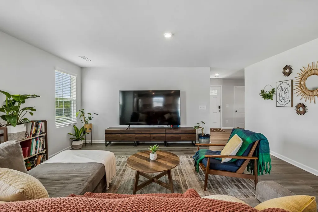 3040 Sapgate Lane Nashville TN 37207