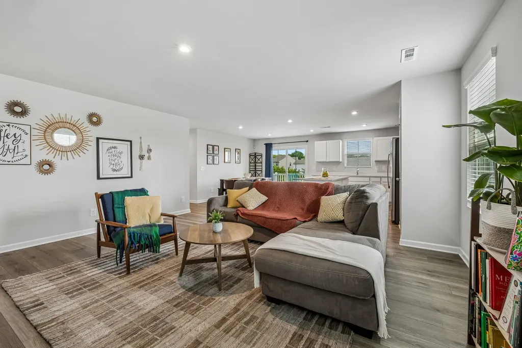 3040 Sapgate Lane Nashville TN 37207