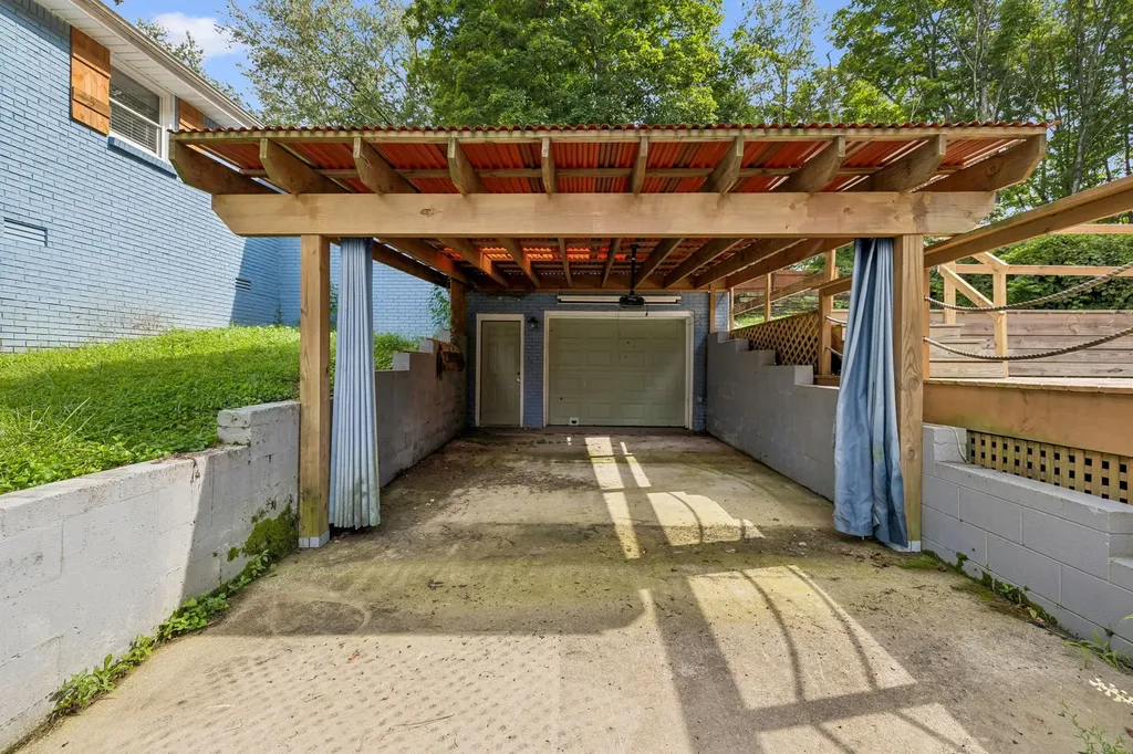 707 Darrow Drive Pleasant View TN 37146