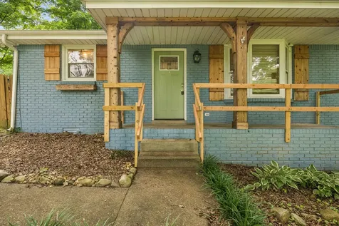 707 Darrow Drive Pleasant View TN 37146