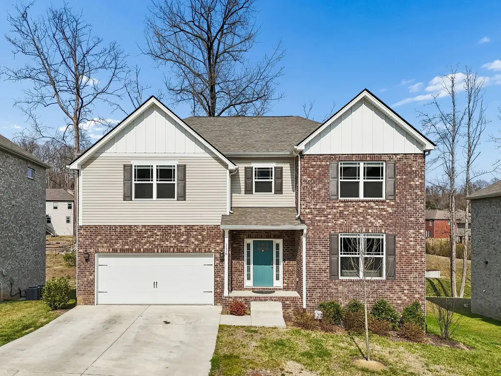 1116 Parklawn Drive Nashville TN 37211