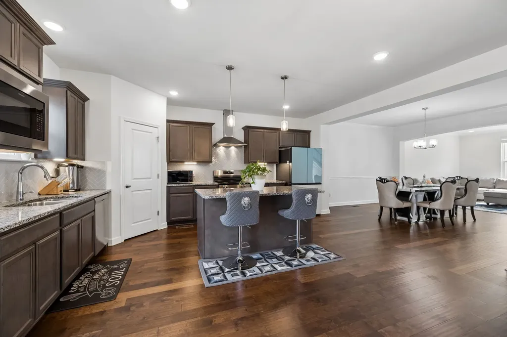 1116 Parklawn Drive Nashville TN 37211