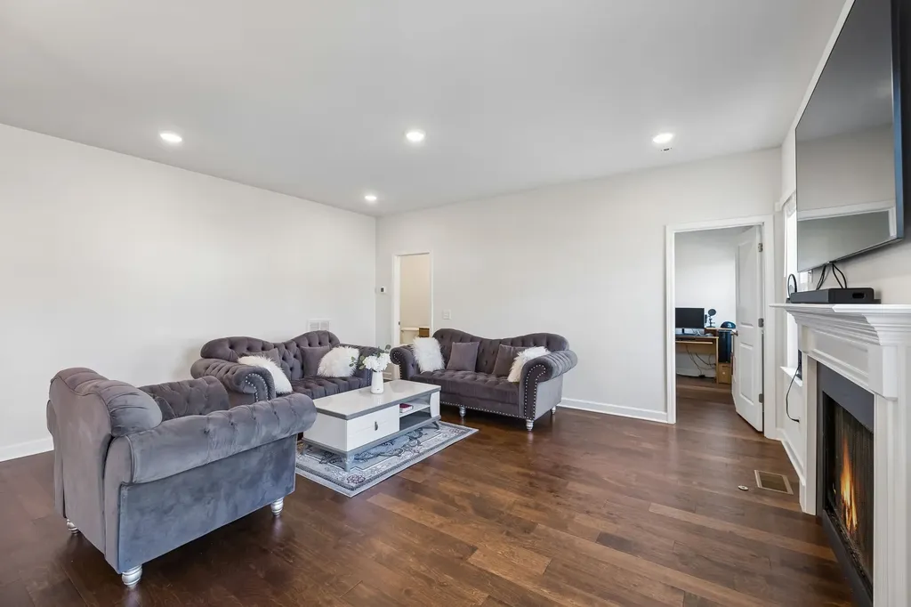 1116 Parklawn Drive Nashville TN 37211