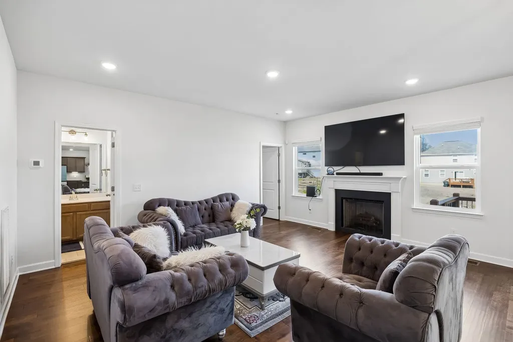 1116 Parklawn Drive Nashville TN 37211