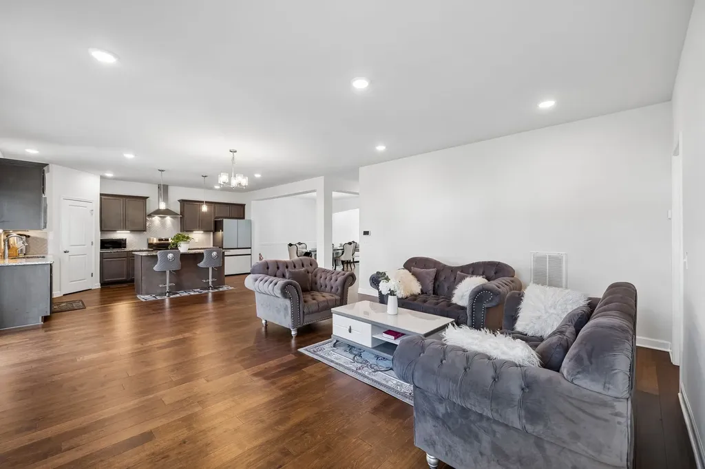 1116 Parklawn Drive Nashville TN 37211