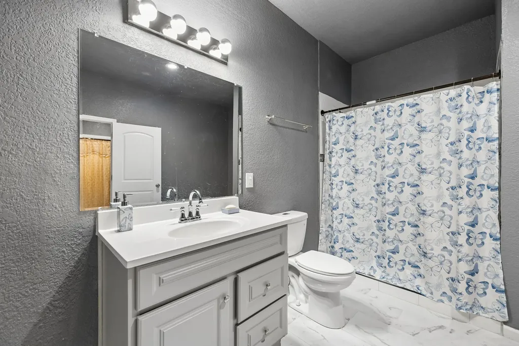 1116 Parklawn Drive Nashville TN 37211