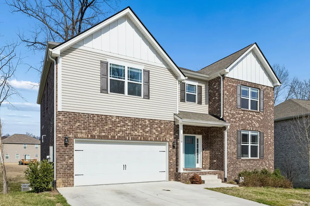 1116 Parklawn Drive Nashville TN 37211