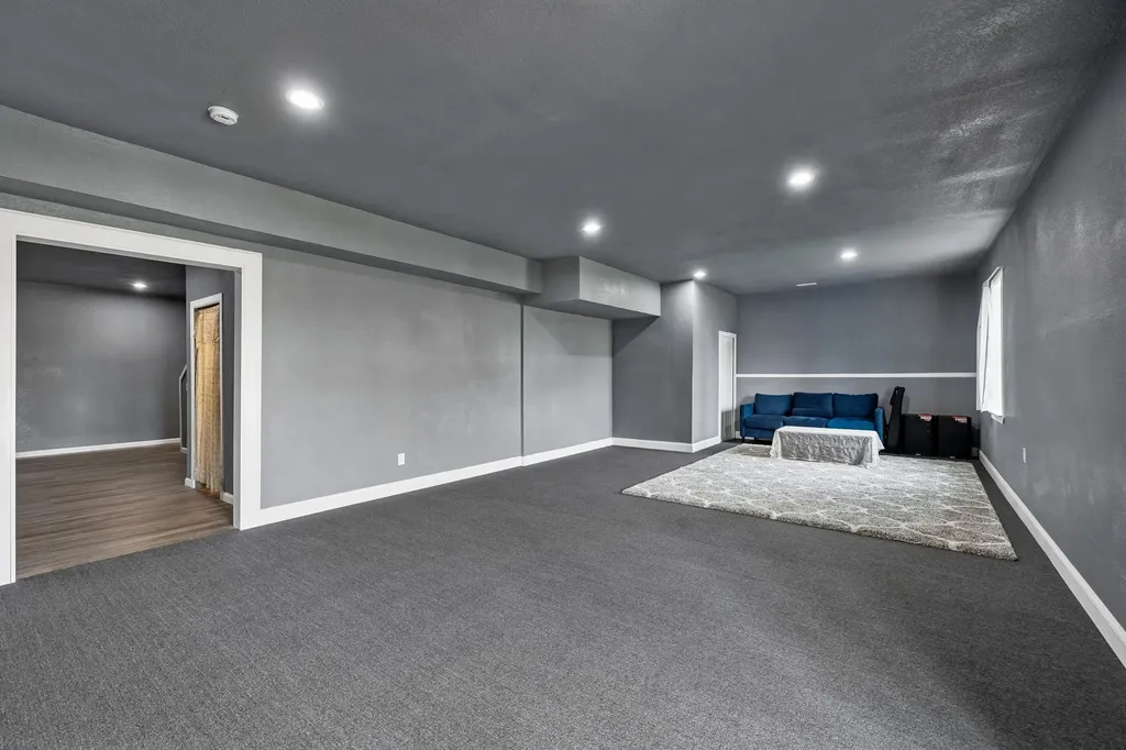 1116 Parklawn Drive Nashville TN 37211