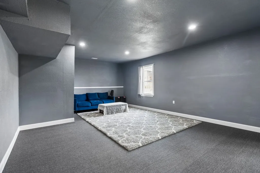 1116 Parklawn Drive Nashville TN 37211