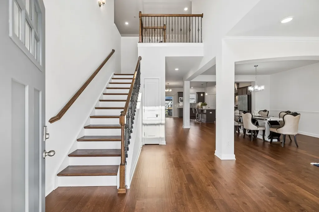 1116 Parklawn Drive Nashville TN 37211