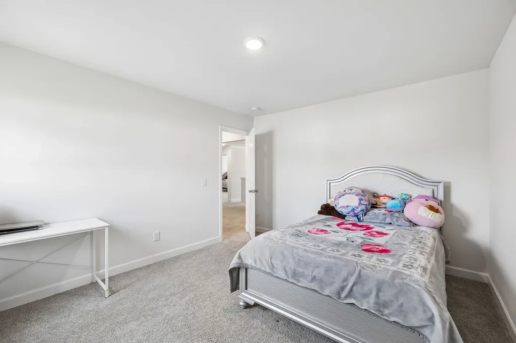 1116 Parklawn Drive Nashville TN 37211