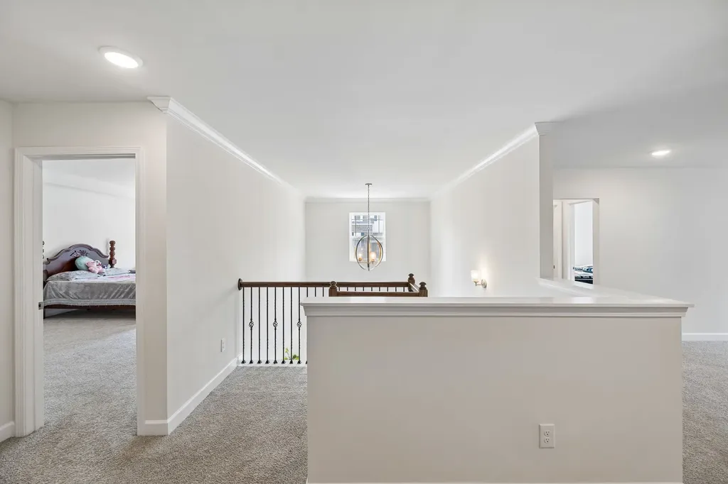 1116 Parklawn Drive Nashville TN 37211