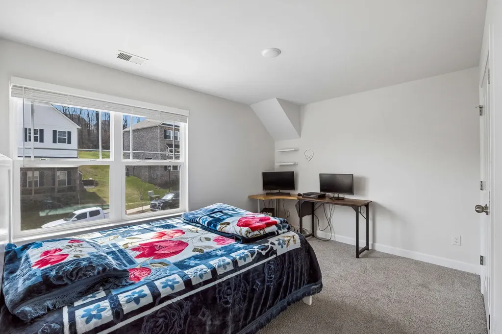 1116 Parklawn Drive Nashville TN 37211