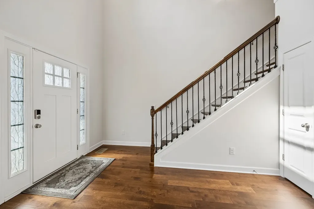 1116 Parklawn Drive Nashville TN 37211